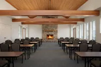The Parkman Hotel