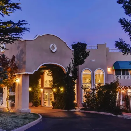 Forest Villas Hotel