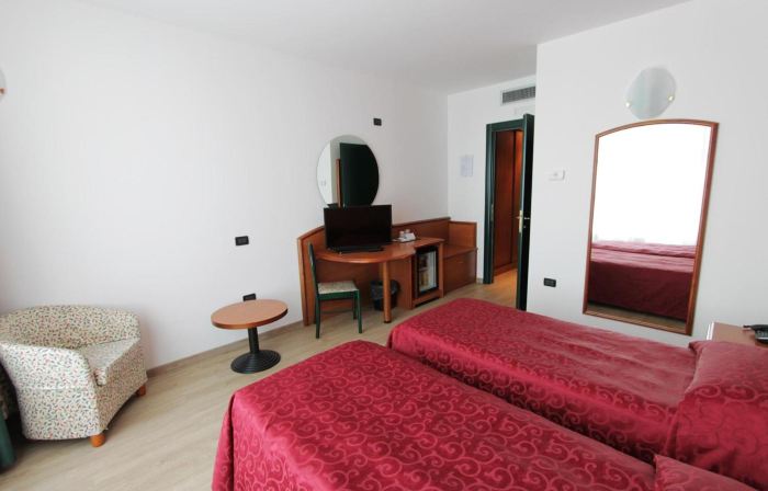 Hotel Europa