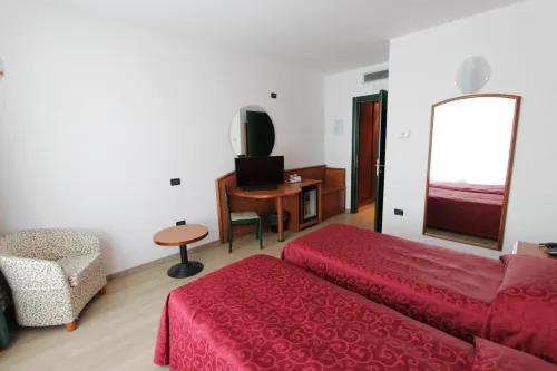 Hotel Europa