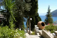 Kerveli Village Hotel - Ocean View