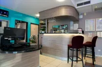 Hôtel Ariane - bar