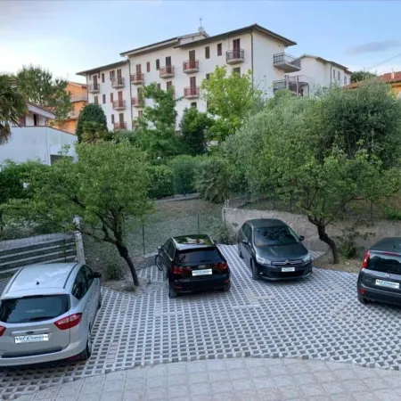 Nel Conero Affittacamere