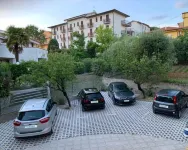 Nel Conero Affittacamere - parking