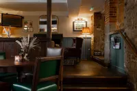 The Lamb Inn - bar