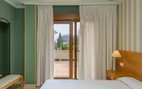 Apartamentos Trisquel - Gym