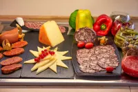 Nura Santa Ponsa & Spa - breakfast