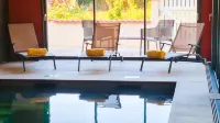 Le Cottage du Parc - Pools