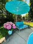 18 Vine Inn & Carriage House - Pools