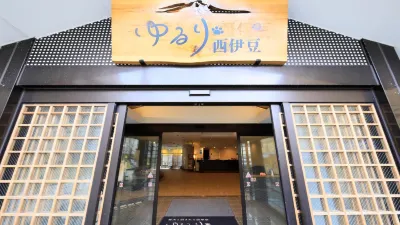 Yururi Nishiizu Hotels near Toi Onsen