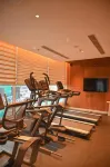 Ramada by Wyndham Gorakhpur Gorakhnath Mandir Road - Gym