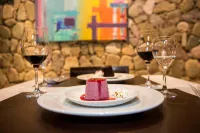 Las Marías Hotel Boutique - Завтрак
