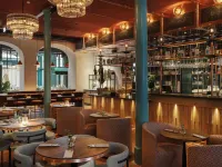 Ad Astra by Elite - Hotel, Spa & Resort - bar