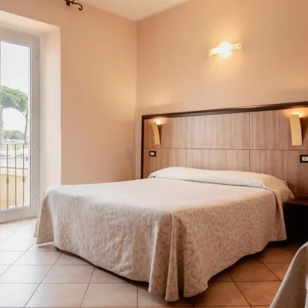 Hotel Rossi