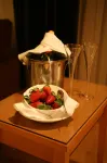 The Fairview Boutique Hotel - breakfast