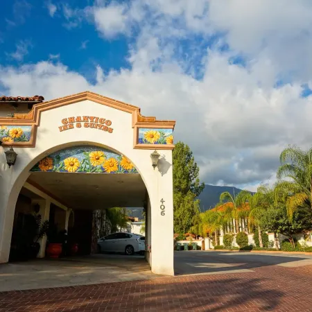 Chantico Inn
