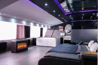 Kara Apartment Hotel - parking