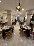Hotel Mounia