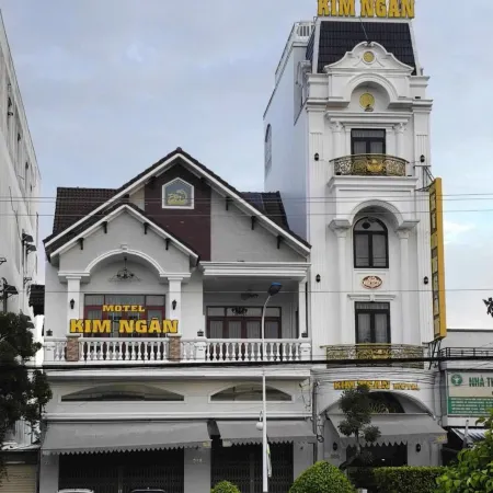 Kim Ngan Motel