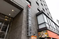 ELE Hotel Sendai Higashiguchi - New