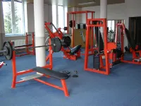 Hotel Vion - Gym