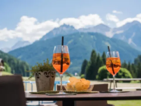 Hotel Erika Hotel a Braies