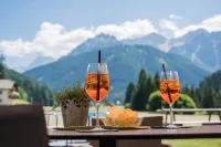 Hotel Erika Hotels in Prags