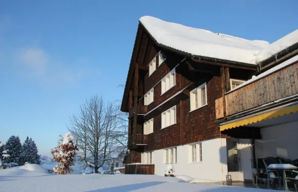 蘭格福斯恩酒店