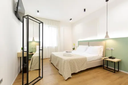 Plana Hotel Отели в г. Macerata Campania