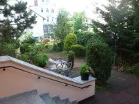 Hotel Carolinenhof Các khách sạn ở Bad Pyrmont