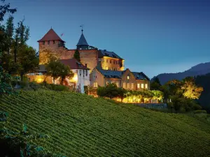 Schloss Eberstein