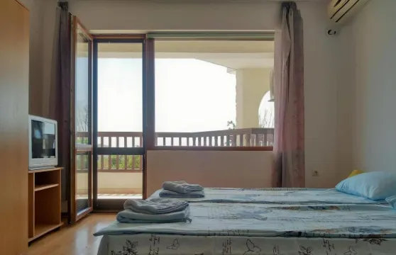 莫斯基布里茲酒店