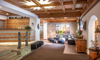 Natur- & Wanderhotel Tuxertal