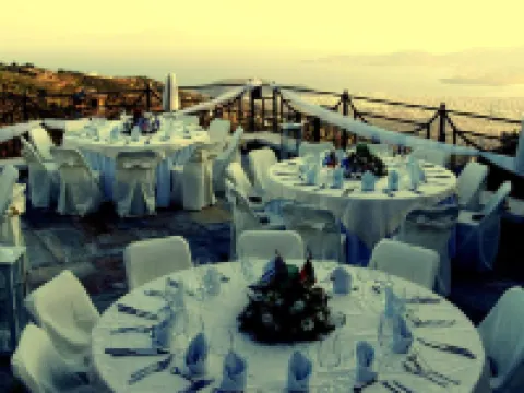 Archontika Karamarlis Hotels in Makrinitsa