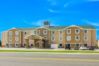 Cobblestone Hotel & Suites - Andrews Hotels in Andrews