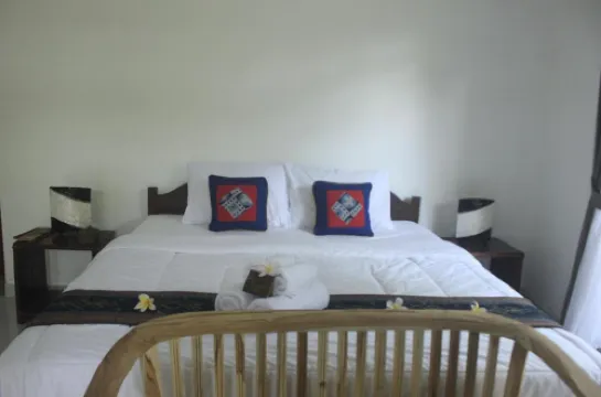 Umah de Arlika Ubud Empfohlen Photos