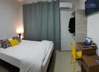 Aero Inn Hotel Hotels in Uberlandia