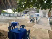 Hotel Villa del Mar Coveñas Hotels in Sagoc
