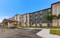 WoodSpring Suites Allentown Hoteles en Municipio de South Whitehall