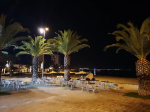 Hotel Ribera