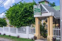 Pineapple Court Hotel Hôtels à : 