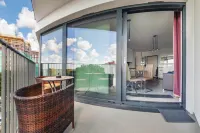 Apartamenty Sun & Snow Horyzont Hotels in Międzyzdroje