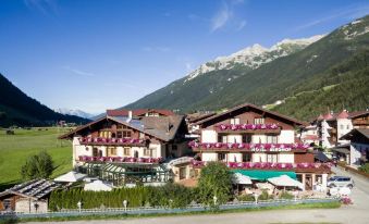 Hotel Berghof