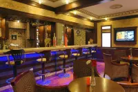 艾利特帕拉斯酒店 - 酒吧