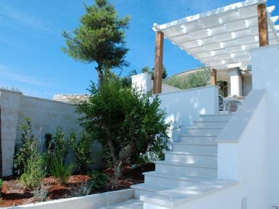 Villa Finibus Terrae