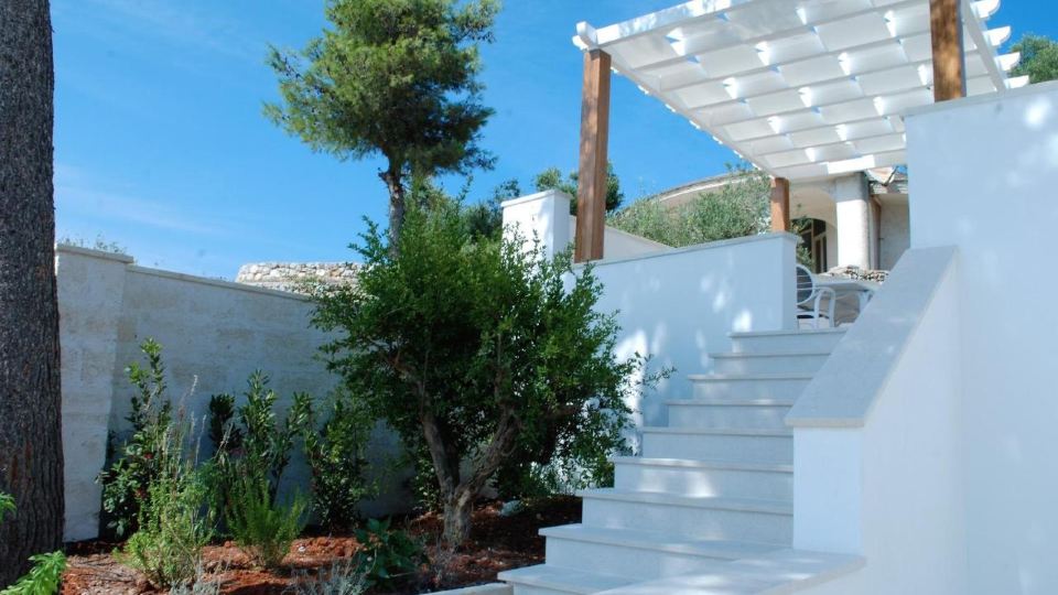 Villa Finibus Terrae