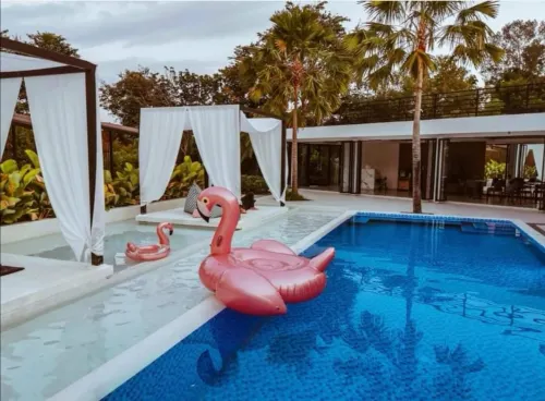 The Peem Hotel Hotels in Ban Na