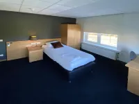 Dallinga Hotels in Sas van Gent