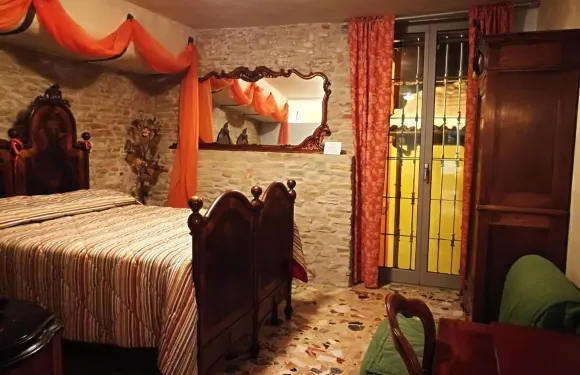 蘭加卡薩弗特阿爾巴酒店