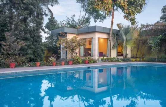 拉丹阿紹科酒店